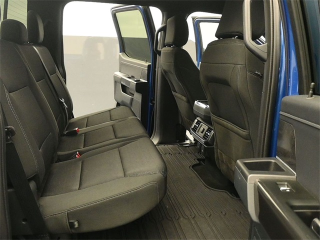 2022 Ford F-150 XLT photo 16
