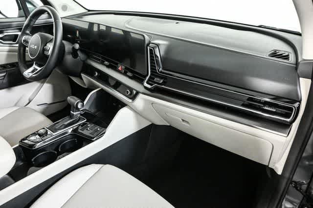 2024 Kia Sportage EX photo 22