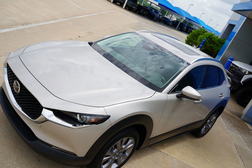 2024 Mazda CX-30 2.5 S Premium photo 11