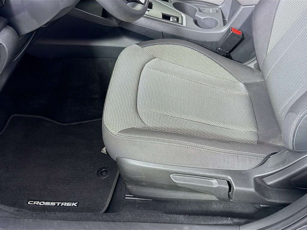 2024 Subaru Crosstrek Premium photo 17