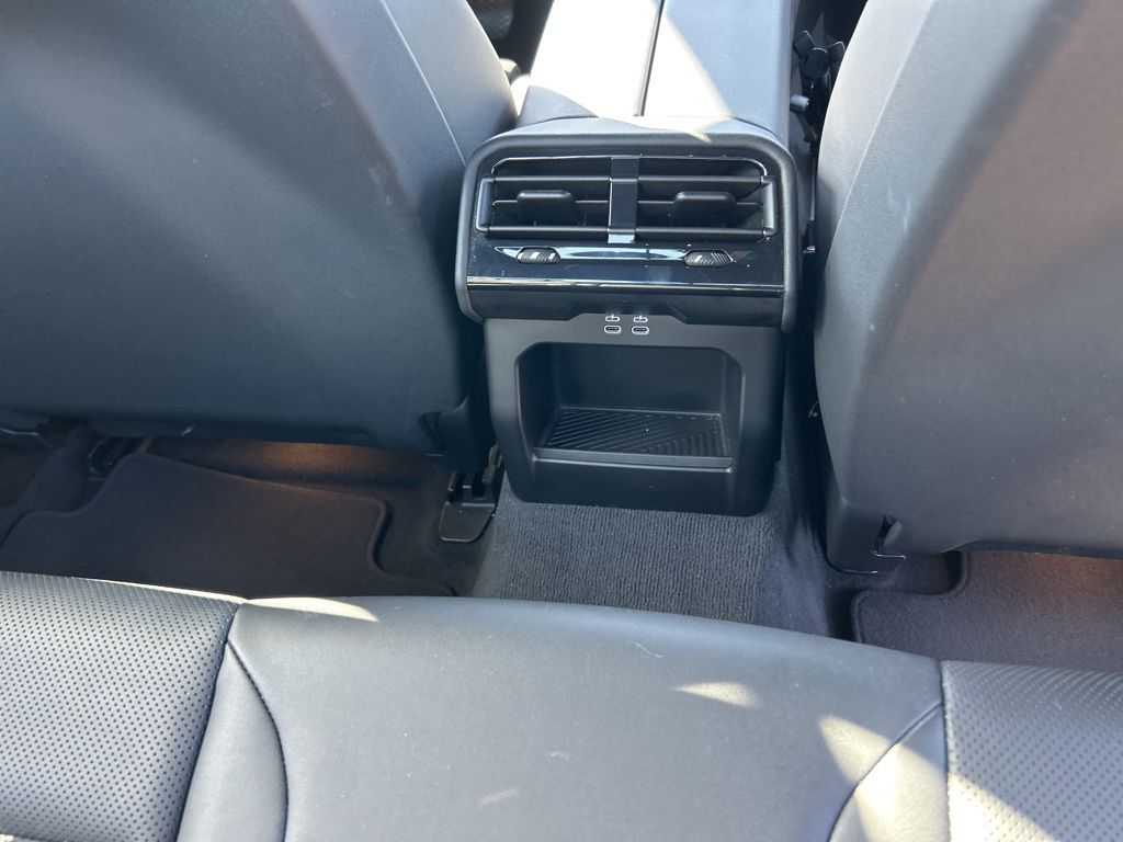 2024 Bmw 530i photo 25