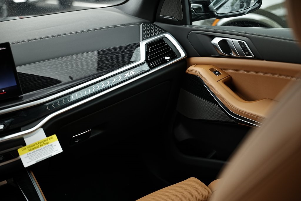 2026 Bmw X5 xDrive40i photo 25