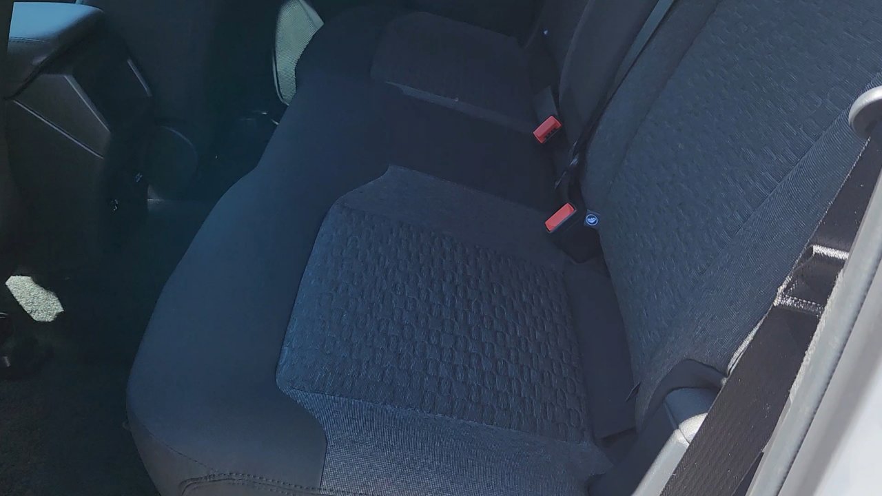 2025 Ford Ranger XLT photo 21