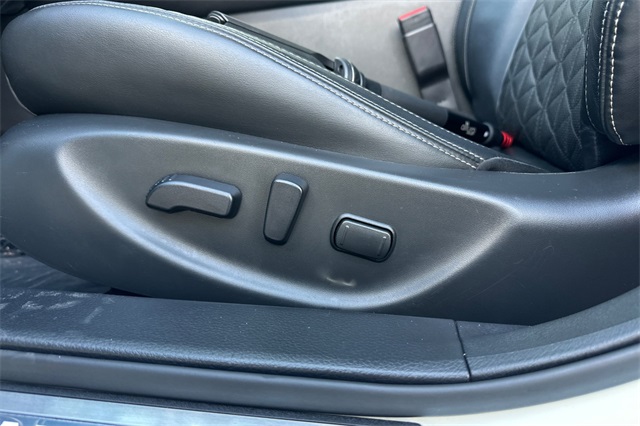 2021 Nissan Maxima Platinum photo 13
