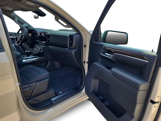 2022 Chevrolet Silverado 1500 LT Trail Boss photo 22