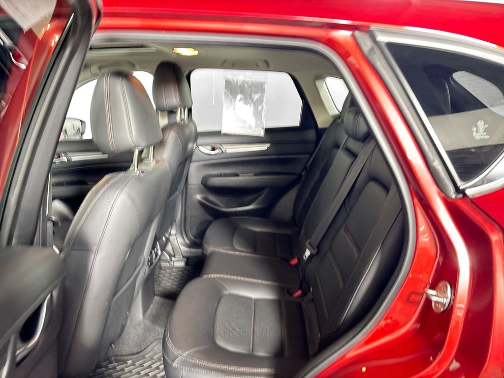 2019 Mazda CX-5 Grand Touring photo 19
