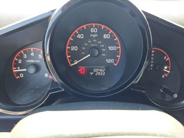 2008 Honda Element SC photo 2