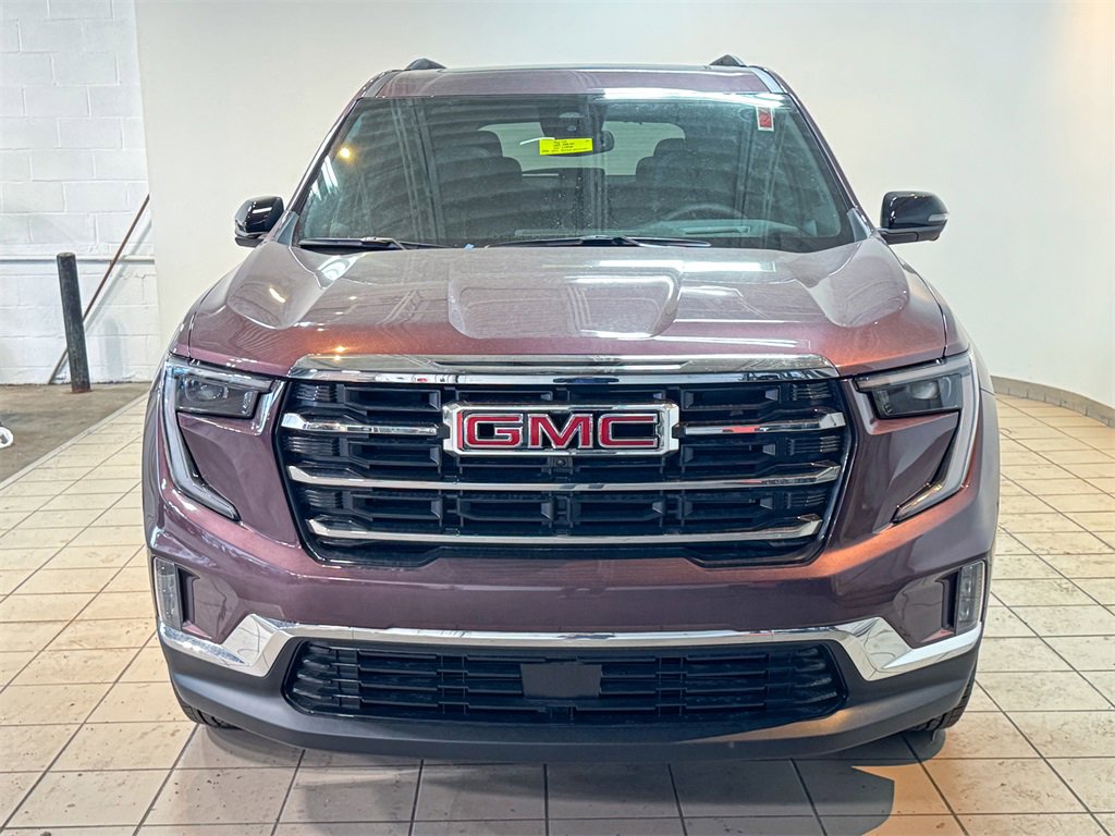 2025 Gmc Acadia Elevation photo 8