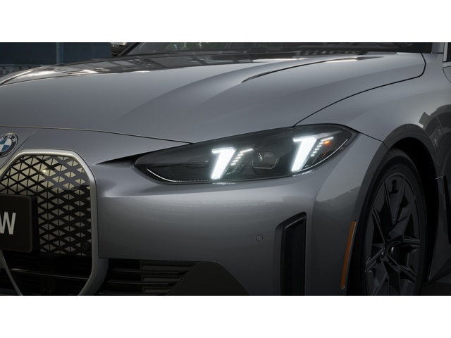 2025 Bmw i4 eDrive40 photo 4