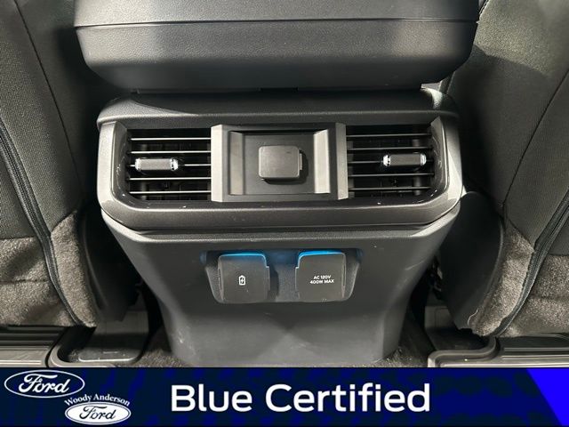 2023 Ford F-150 XLT photo 25