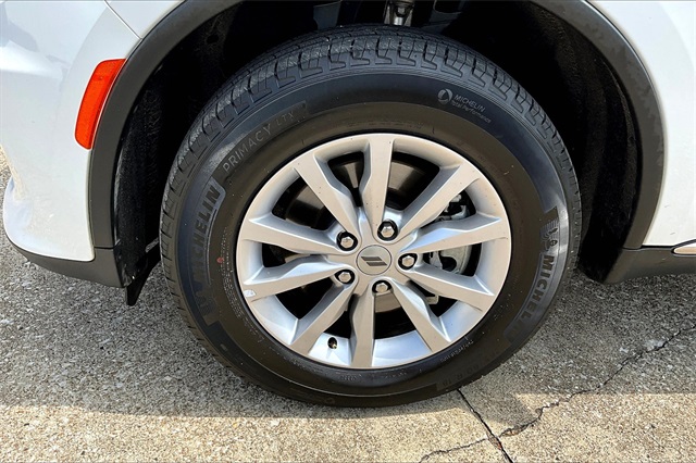 2024 Dodge Durango SXT photo 31