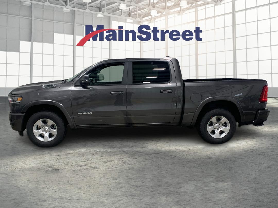 2025 Ram 1500 Big Horn Lone Star photo 2