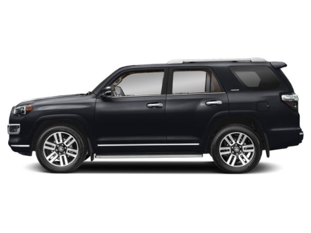 2023 Toyota 4Runner Limited photo 3