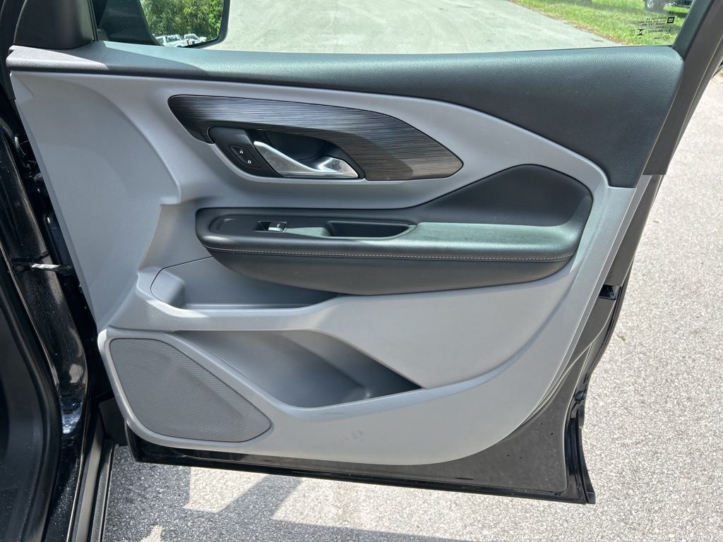 2024 Gmc Terrain SLE photo 31