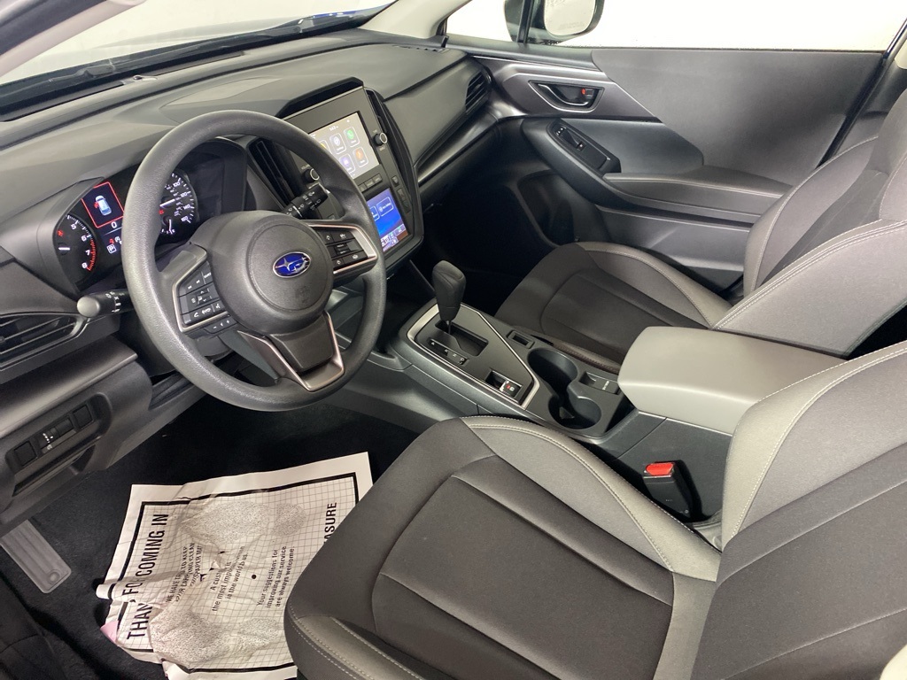 2024 Subaru Impreza Base photo 14