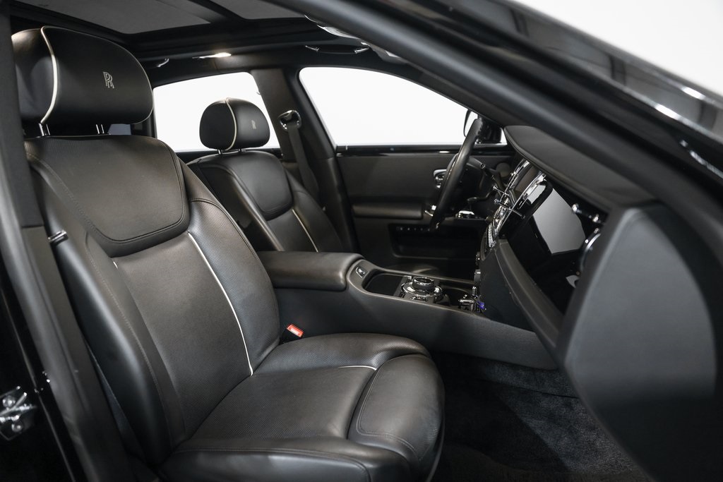 2015 Rolls Royce Ghost RR4 photo 18