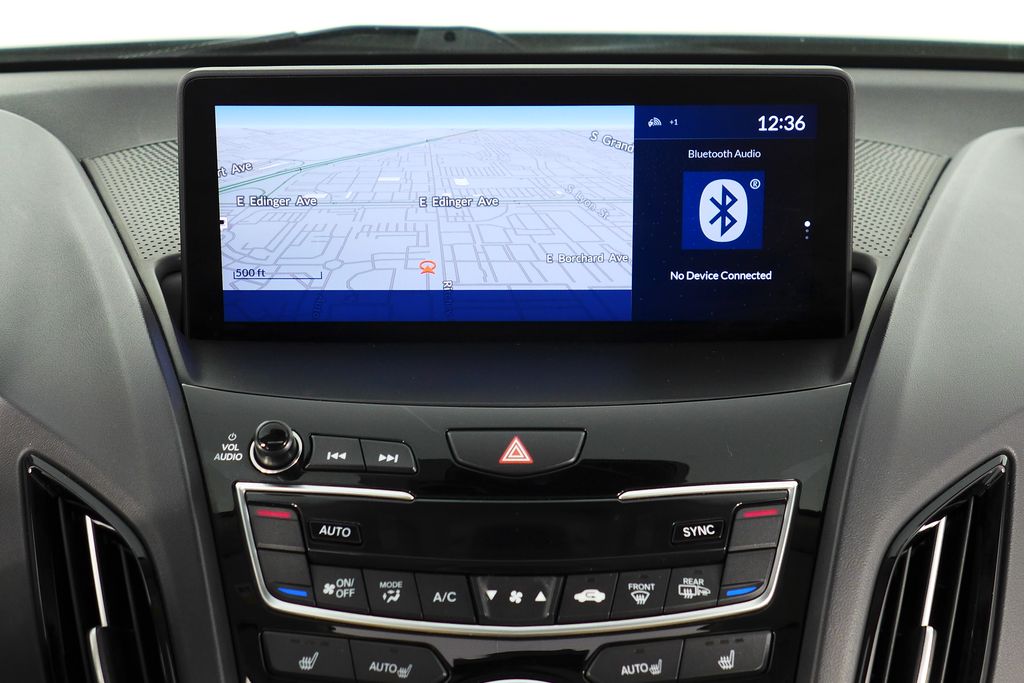 2019 Acura RDX Technology photo 23