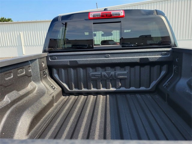 2025 Gmc Sierra 1500 Denali photo 17