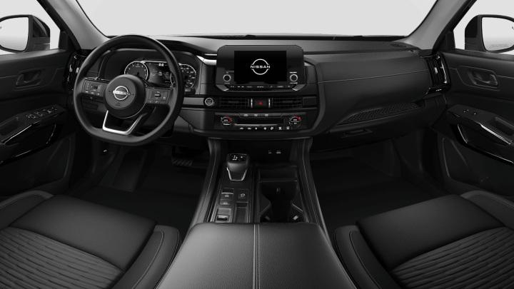 2025 Nissan Pathfinder S photo 16