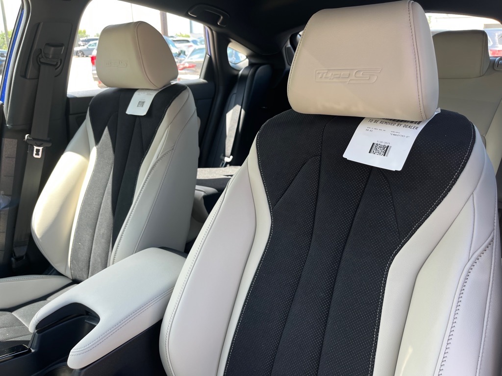 2025 Acura Integra Type S photo 6
