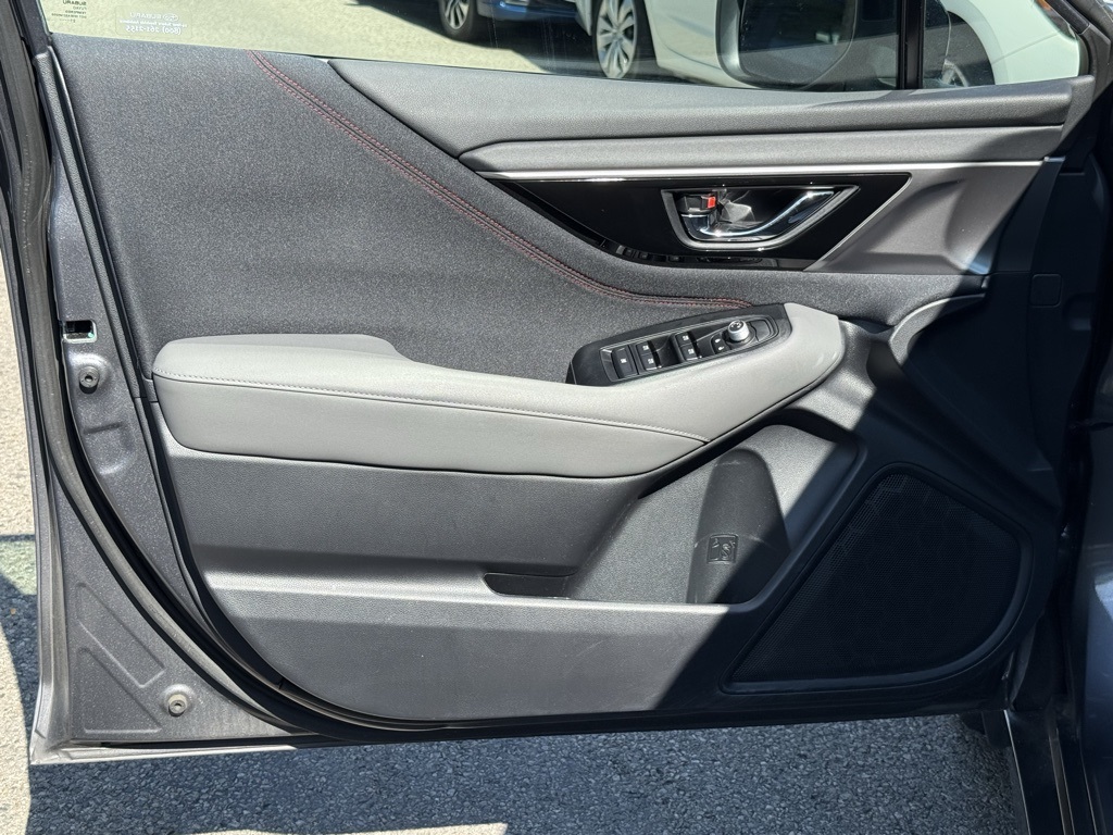 2022 Subaru Legacy 2.5i Sport photo 22