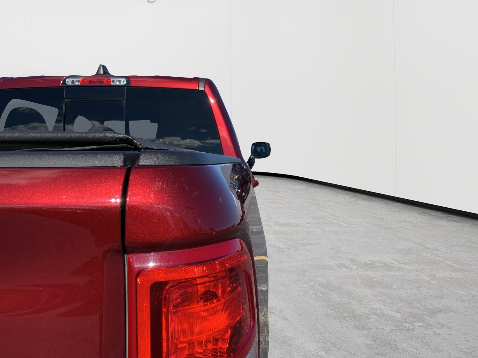 2020 Ram 1500 Big Horn Lone Star photo 3