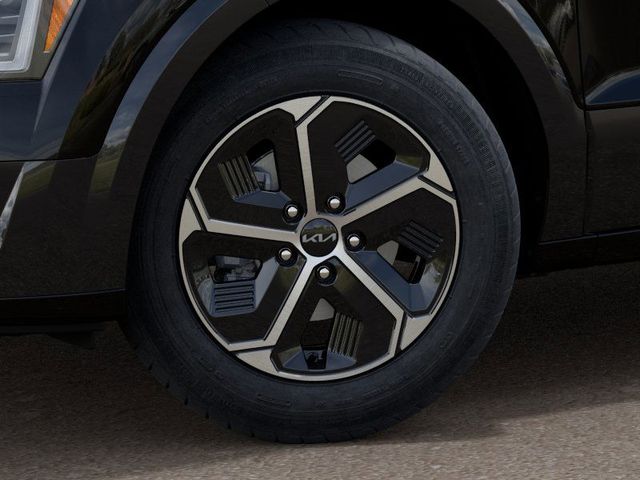 2025 Kia Niro SX photo 9