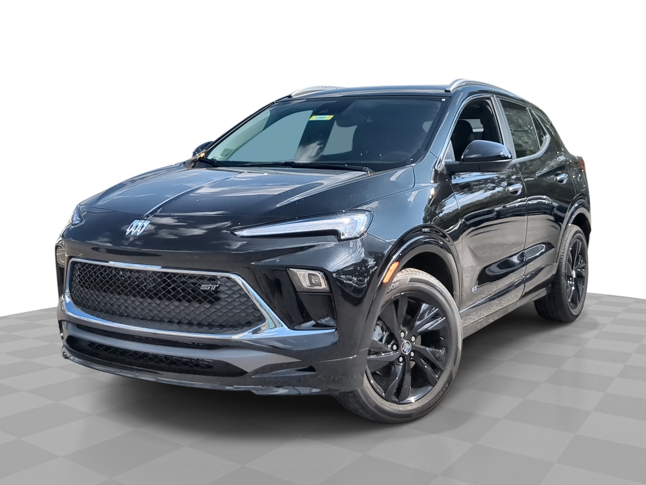 2026 Buick Encore GX Sport Touring photo 31