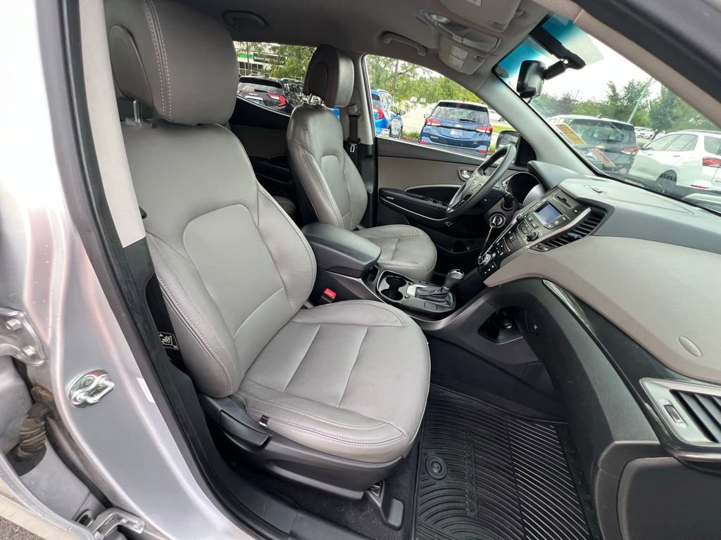 2014 Hyundai Santa Fe Sport Base photo 22