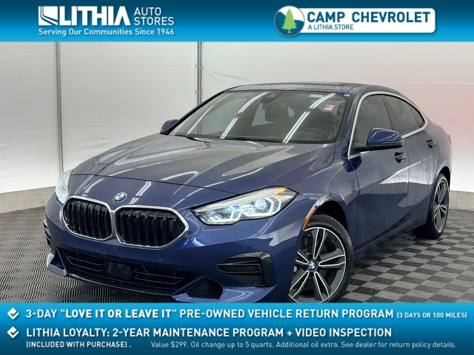 2024 BMW 2 Series 228i's photo