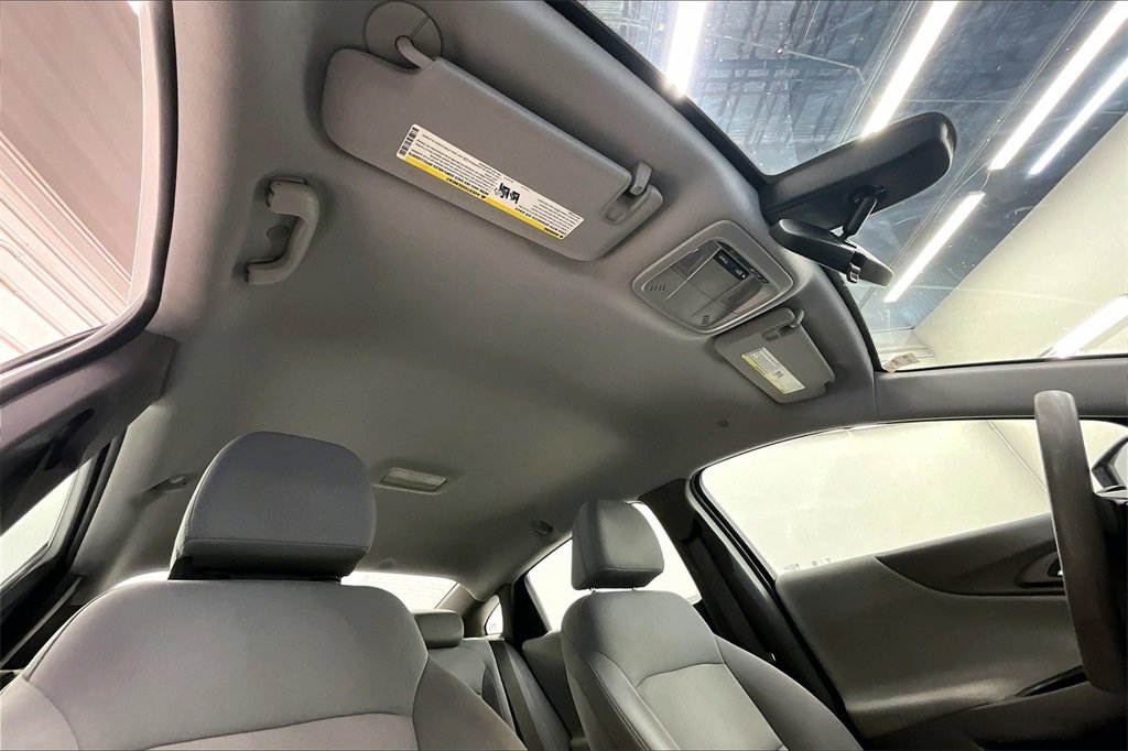 2020 Chevrolet Malibu LS photo 24