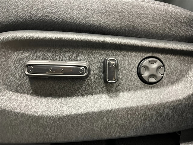 2026 Honda Odyssey EX-L photo 11