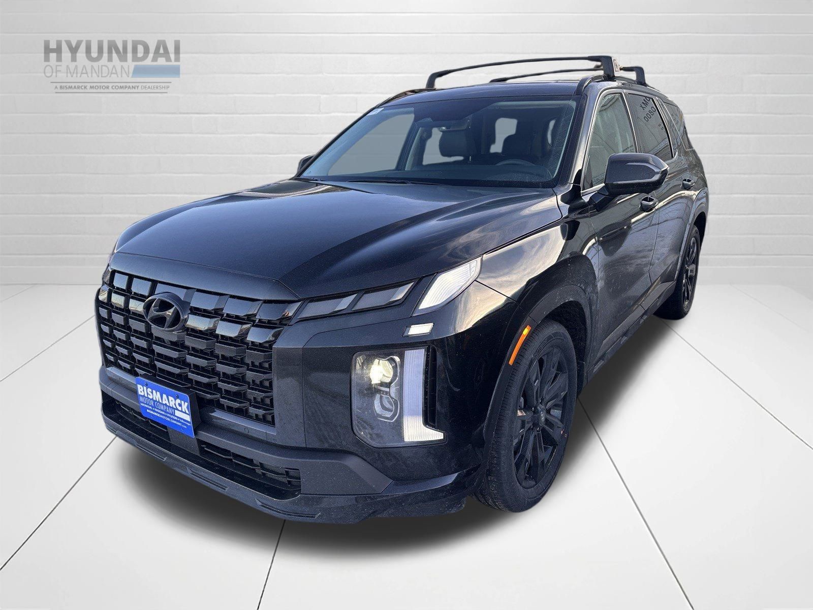 New 2025 Hyundai PALISADE XRT AWD 4D Sport Utility in Mandan #Y25229 ...