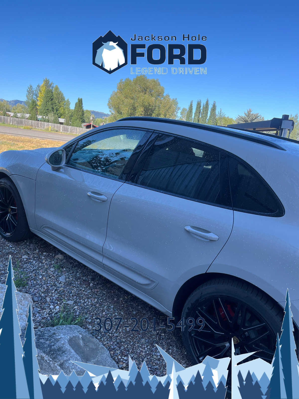 PreOwned 2022 Porsche Macan GTS Sport Utility in Evanston UFT770 Rocky Mountain Yeti Evanston