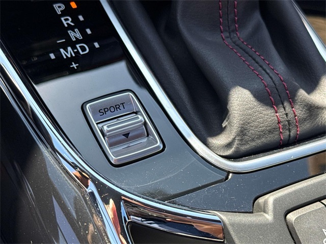 2023 Mazda CX-9 Carbon photo 33