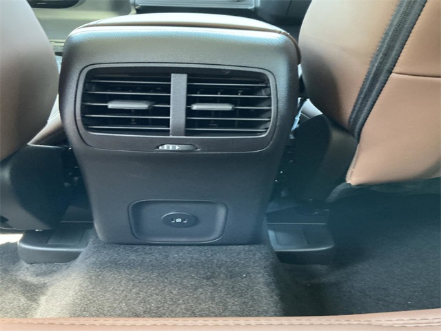 2025 Ford Bronco Sport Outer Banks photo 25