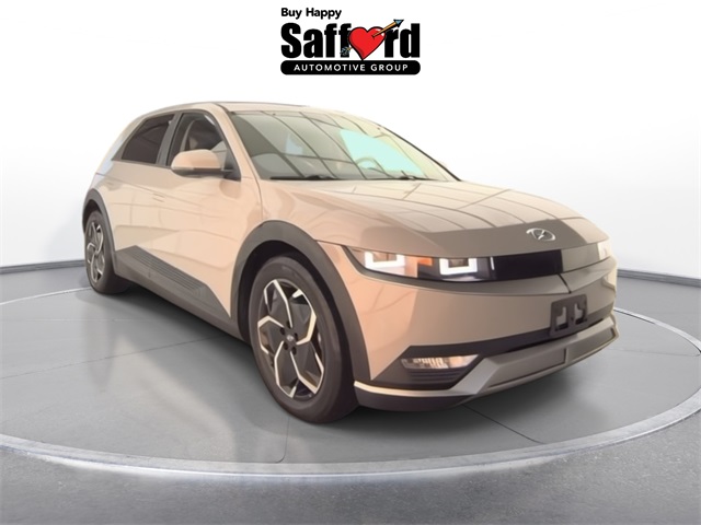 2024 Hyundai IONIQ 5 SE's photo