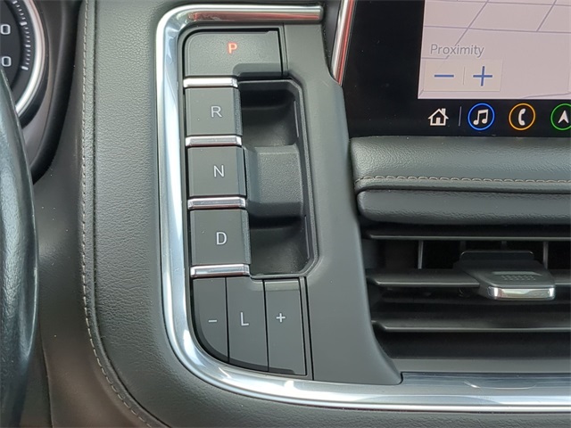 2021 Chevrolet Tahoe High Country photo 20