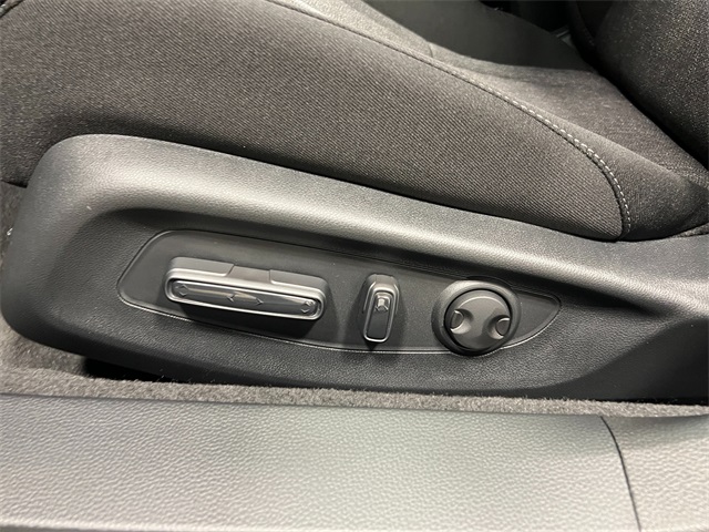 2025 Honda Accord Hybrid Sport photo 10