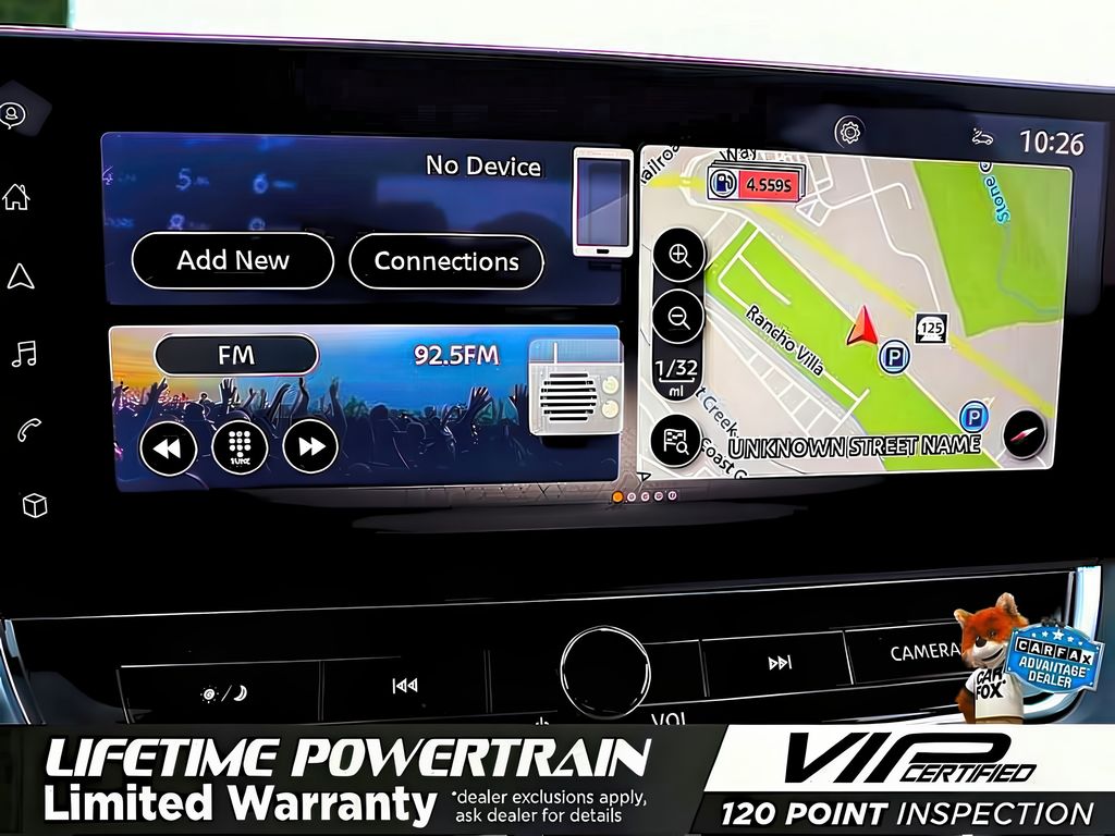 2024 Nissan Altima 2.5 SV photo 19