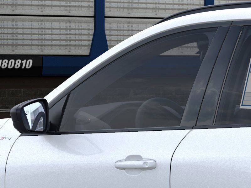 2025 Ford Escape ST-Line photo 9