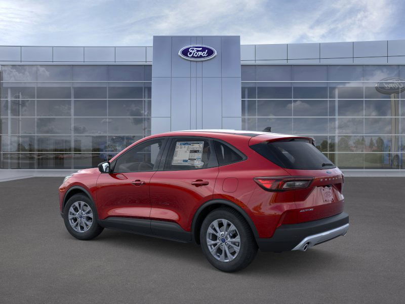 2025 Ford Escape Active photo 4