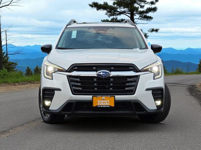 2024 Subaru Ascent Limited photo 2