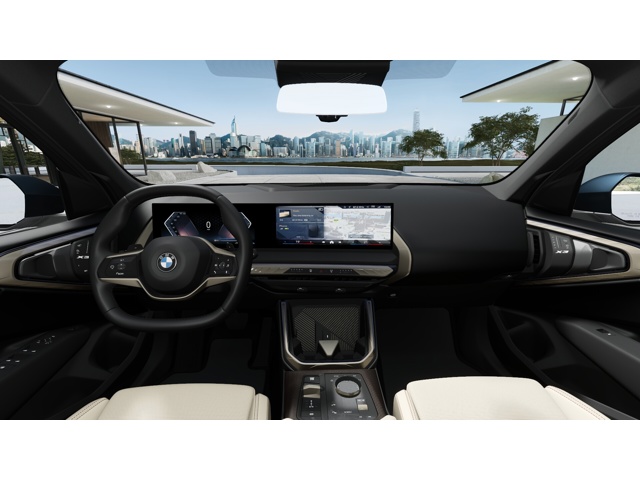 2026 Bmw X3 photo 9