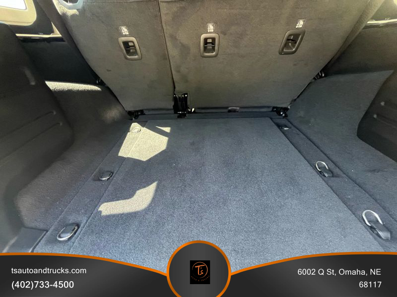 2020 Jeep Wrangler Unlimited Sport Altitude photo 15