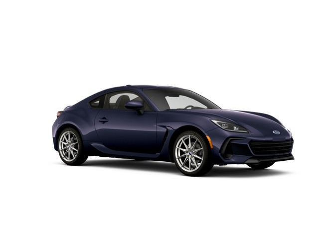 2025 Subaru BRZ Series.Purple's photo