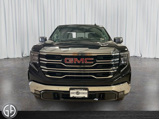 2025 Gmc Sierra 1500 SLT photo 2