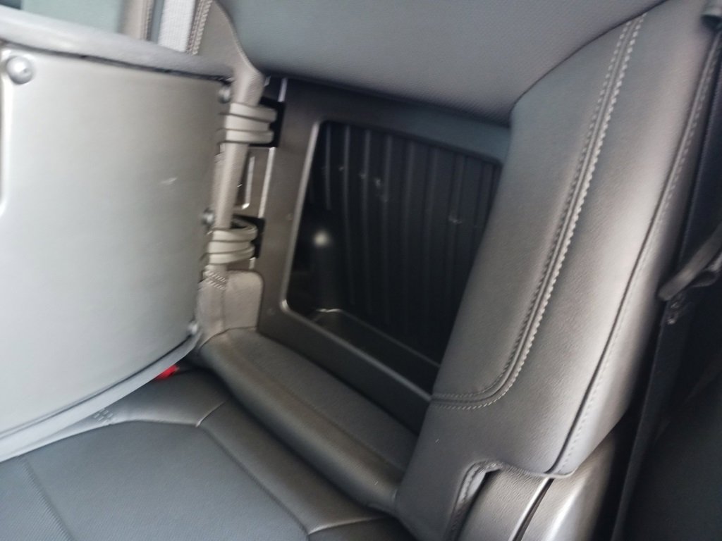 2022 Chevrolet Silverado 1500 LTZ photo 28