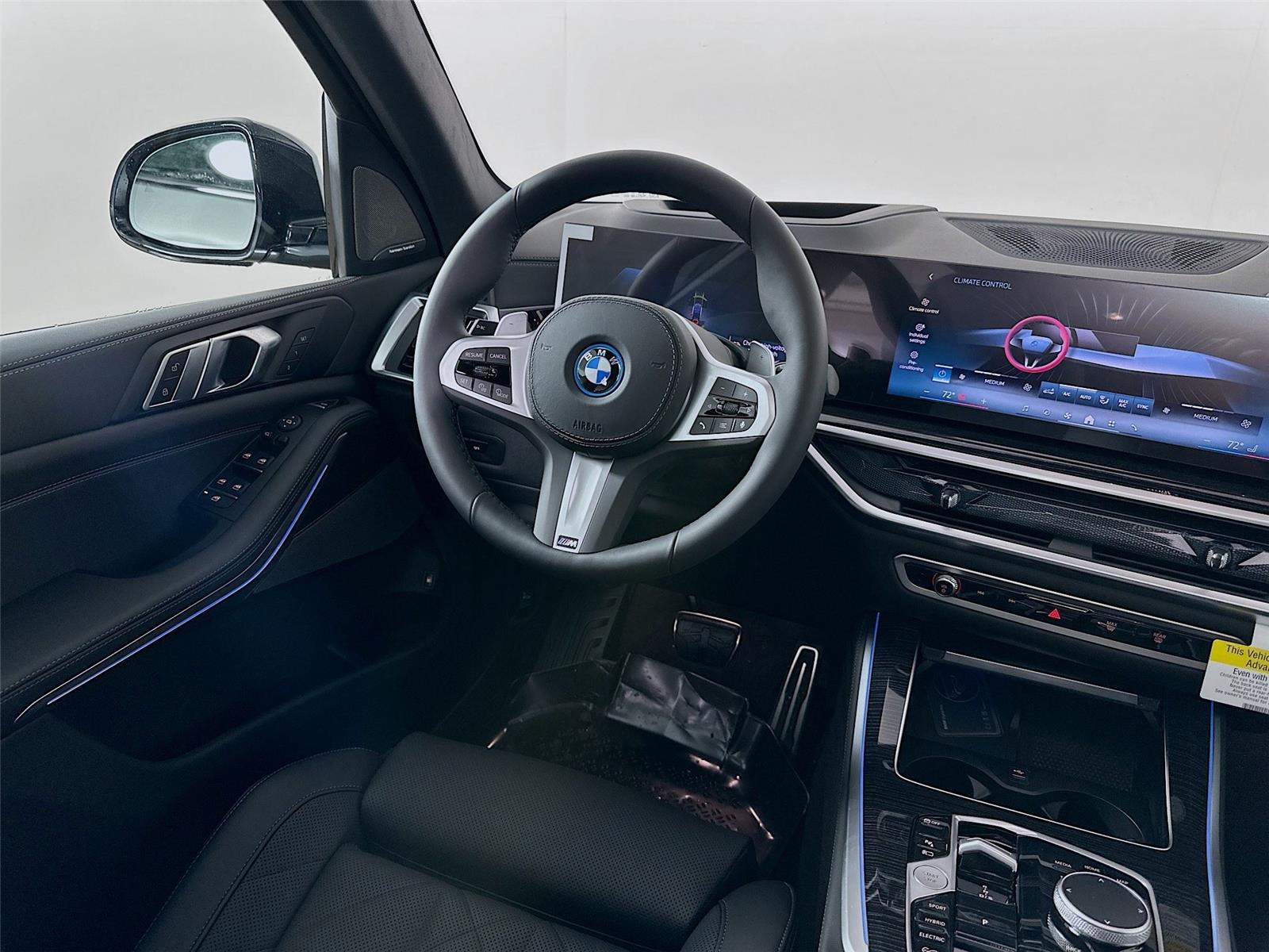 2026 Bmw X5 xDrive50e photo 23