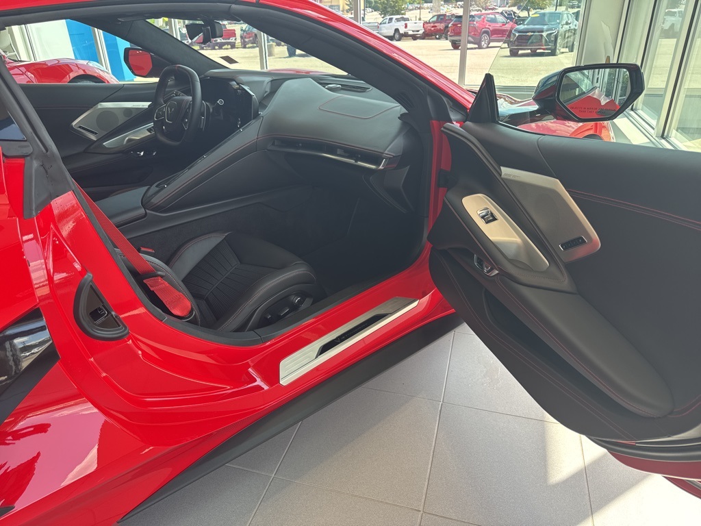 2023 Chevrolet Corvette Stingray 3LT photo 8